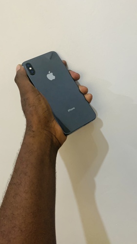 IPhone XS Max