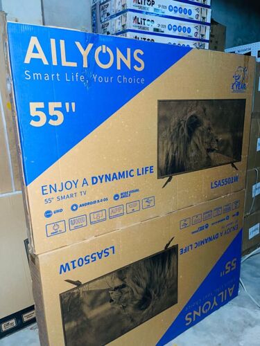 AILYONS NCHI 55 SMART ANDROID