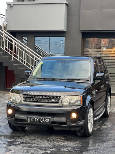 Range Rover Sport
