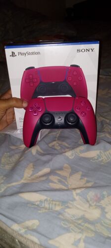 Ps5 controller new