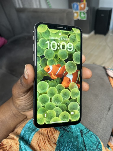 iPhone x 64gb no faceid