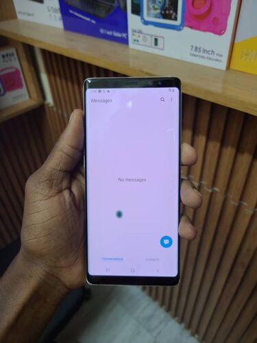 Samsung Note 8