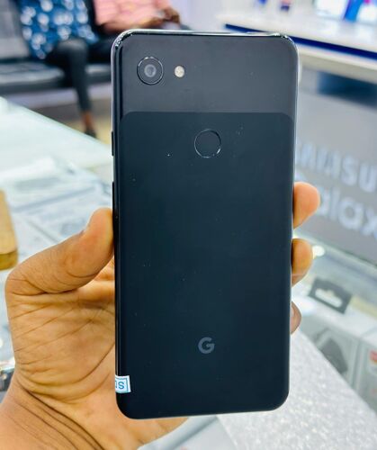 GOOGLE PIXEL 3A