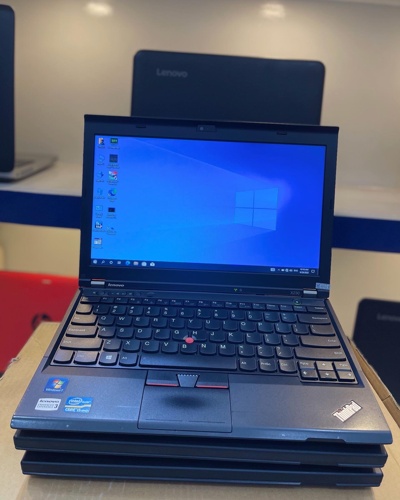 Lenovo ThinkPad X230 Core I5