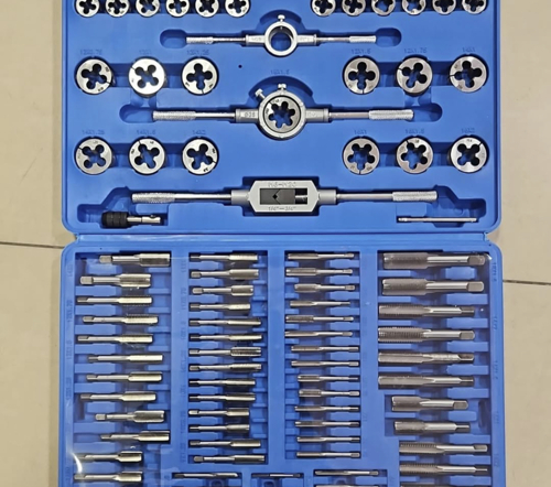 Tapo die 110pcs  