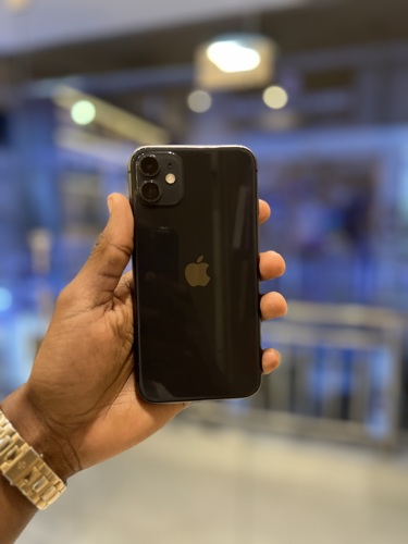 iPhone 11 plain gb128