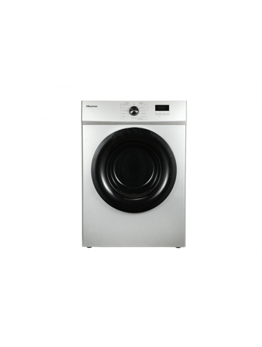 Hisense Dryer  8KG -  