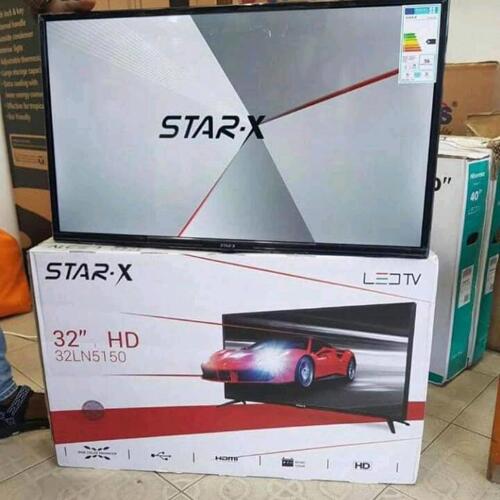 TV Stax  32 HD