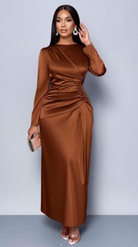SOLERSUN maxi dress