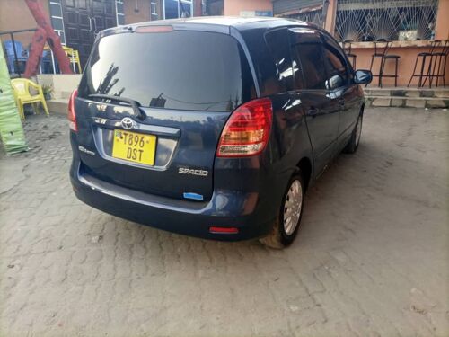 Toyota Spacio