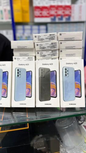 Samsung A23
