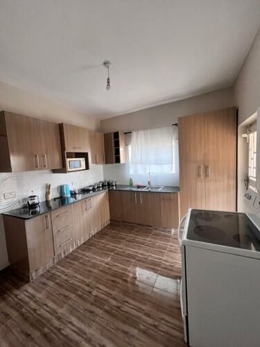 Apartments for rent at msasani
