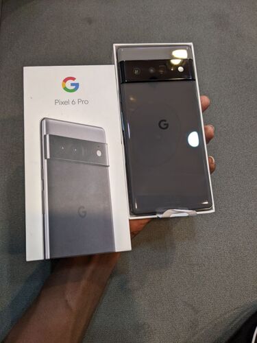 Google Pixel 6pro