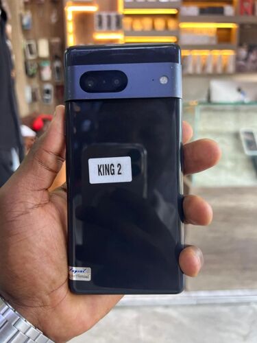 Google Pixel 7a GB 128