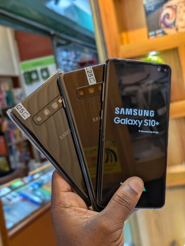 Samsung S10 Plus
