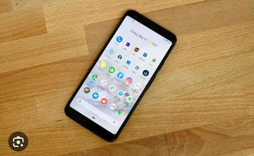 Google 3a xl