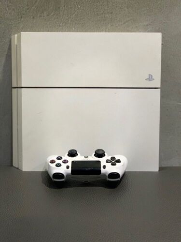 PS4 fat