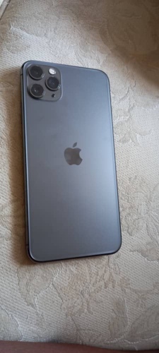 iphone 11pro max 256Gb