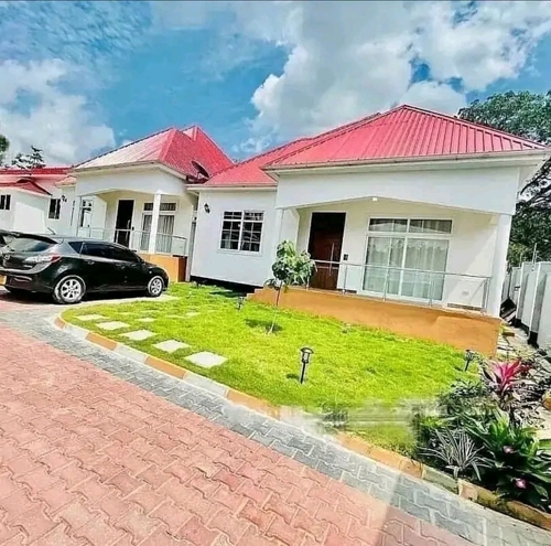Vyumba 2 tabata mwananchi