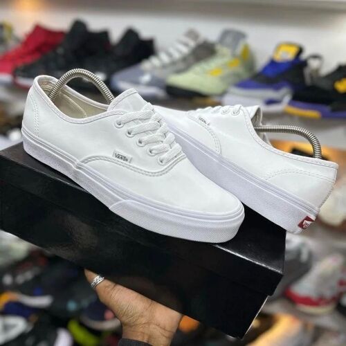 VANs  Sneaker    Shoes 