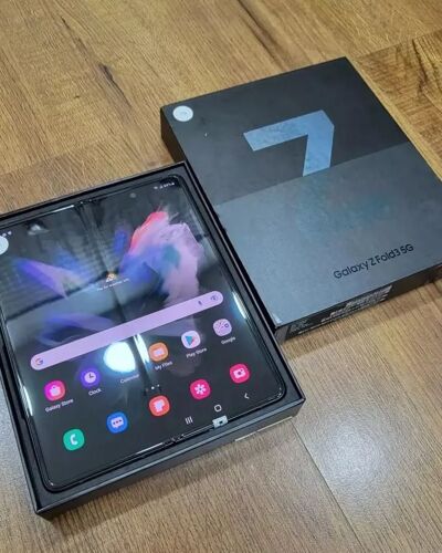 Galaxy Z Fold 3