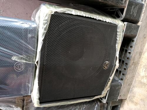 Fadale Base Speaker -FS 345