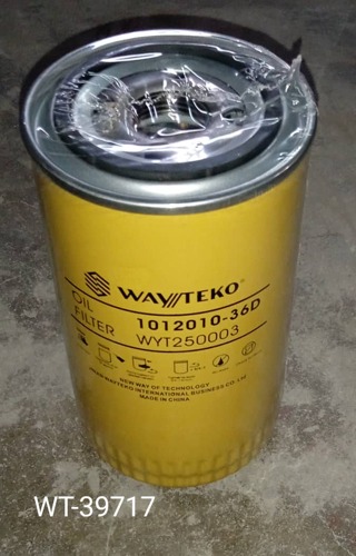 Oil filter W950/31