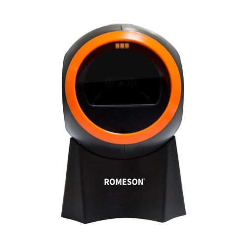 BARCODE SCANNER - RS-1UD