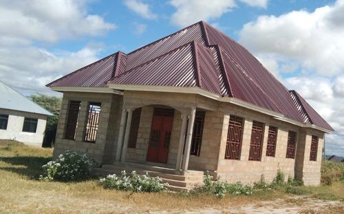 House for sale DODOMA