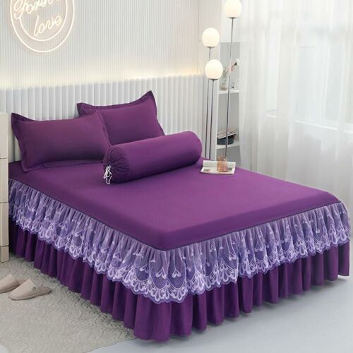 BEDCOVER 1 PILLOWCASE 3