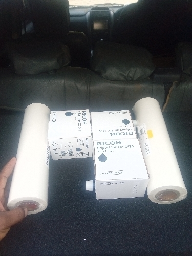 WINO NA MASTER , PRINTER, PHOTOCOPY, COPY PRINTER 