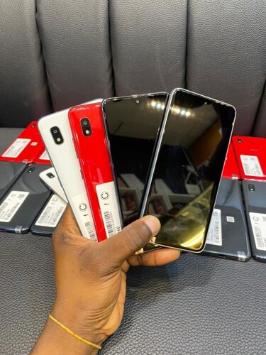 Samsung Galaxy A20 