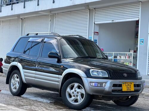NAUZA TOYOTA RAV4 OLD MODEL MP