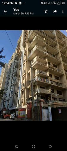 UPANGA DUPLEX APARTMENT FOR SALE BY BANK