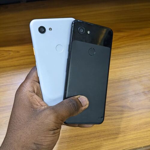 Google pixel 3a 