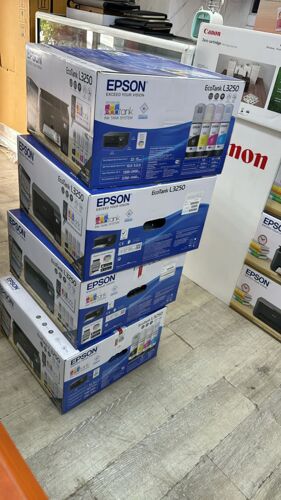 Epson 3250 Brand New 