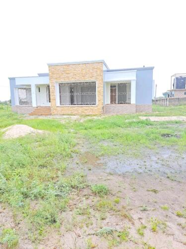 NEW HOUSE FOR SALE MBWENI MPIJI