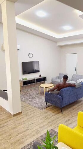 Apartments for rent kinondoni 