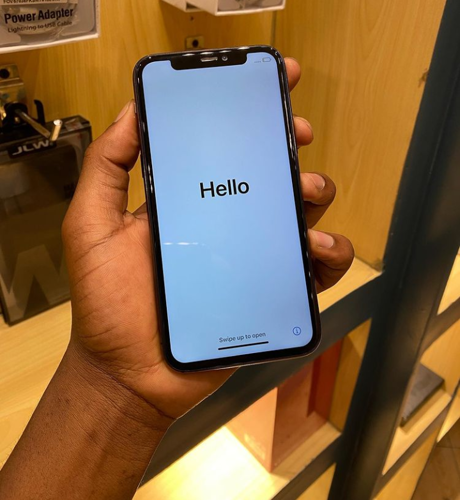 Iphone 11pro