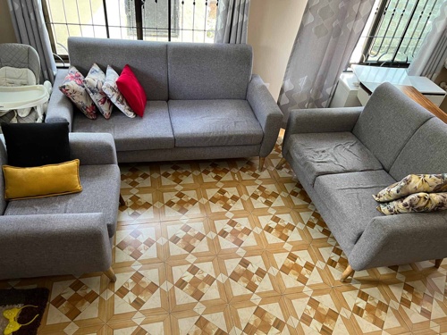 SOFA KALI - Used