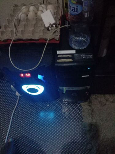 Sabufa na desktop