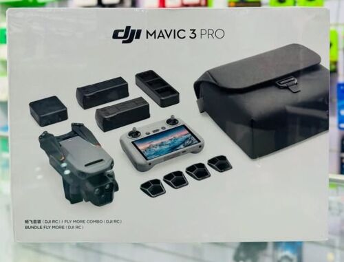 dJI mavic 3 pro