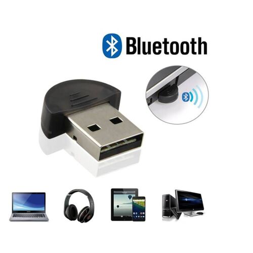Bluetooth USB dongle 