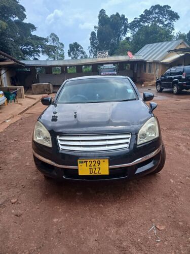 Nissan dualis 