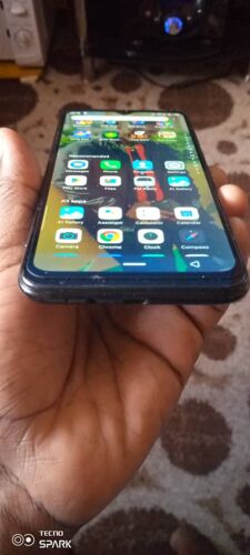 Infinix smart 4 storage 16gb