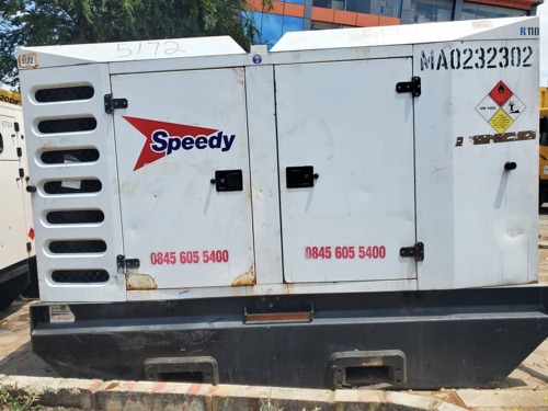 GENERATOR JOHN DEER 1000KVA