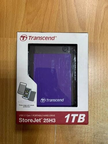 Transcends 1TB
