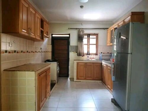 Apartment for rent Kariakoo 