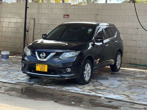 Xtrail 2016 mil 23 tu