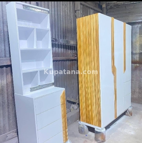 Wardrobe( kabati) and other storage& shelves designers 